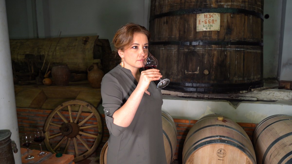 კითხვა-პასუხი დამფუძნებელთან: ოსტატობის საიდუმლო